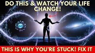 12 Steps to Manifest Your Dreams with Quantum Principles (No BS)