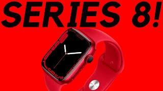 Apple Watch Series 8 - NEW LIFE-SAVING FEATURE?