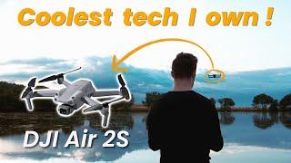 DJI Air 2S Review | 6 Months Later (With Stunning 5.4K Shots!)