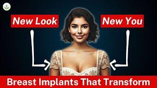 Boost Confidence with Breast Enlargement (Implant) in Delhi!  | Care Well Medical Centre