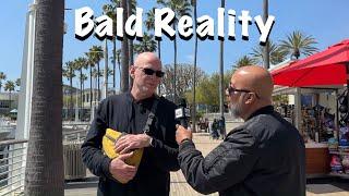 The Truth About Being Bald | Part 4