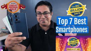 Do Not Buy these Phones in Flipkart Big Billion Day sale & Amazon great indian festival sale 2024