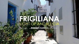 Frigiliana - Light of Andalucia - Costa Del Sol, Spain