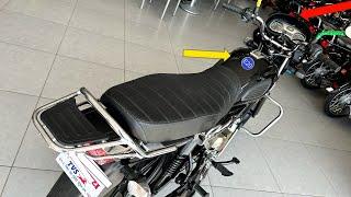 Lo Agayi 2024 Wali TVS Radeon 110 E20 Base Model Review | On Road price New features mileage