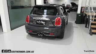 Mini F56 Cooper S JCW Tuning Kit