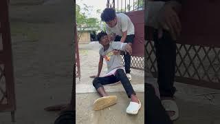 Wait for end  Assamese funny video  #utpal4x