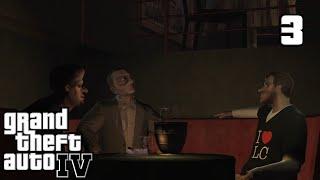 Causing Havoc In Liberty City... - Grand Theft Auto IV (Part 3)