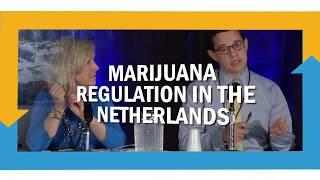 Presentation on Dutch Cannabis Policy