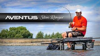 Aventus Steve Ringer Feeder Fishing Rods - Explained