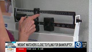 MORNING BUSINESS REPORT: Weight Watchers Nears Bankruptcy as Markets Soar