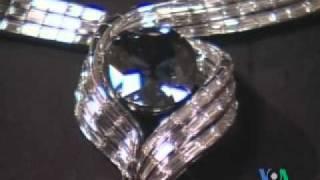 The Mystery of the Hope Diamond ( Burmese Version)