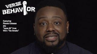 Verse Behavior: Phonte As "Imam Ali" From VH1's "The Breaks