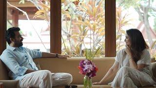 Wellness Testimonial: Sagarika Ghatge Khan and Zaheer Khan