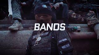 Meekz x Tunde x Potter Payper Type Beat - “Bands” | UK Rap Instrumental 2021