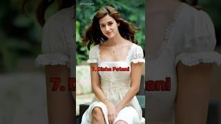 Top 10 Most Youngest Beautiful Actress In India #shorts #beautiful #youngest #actress #thereeo