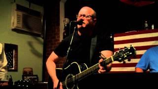 POURING OUT MY HEART Michael Bryson Live @ Waltz-Astoria