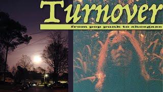 Turnover: From Pop Punk to Shoegaze