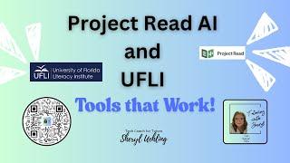 Project Read AI and UFLI