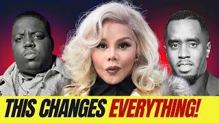 What Lil' Kim Just Said About Diddy and Biggie Will Shock You!