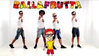 BALLAFRUTTA - I BLOGGER