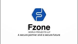 F Zone World Projects LLP | A Secure partner and a secure future |