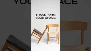 Transform Your Home with Exquisite Furniture from BRT JHANSI#shorts #furniture #home#interior#design