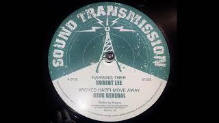 Robert Lee - Hanging Tree