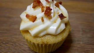 Bacon French Toast Cupcakes - Cooked by Julie - Episode 136