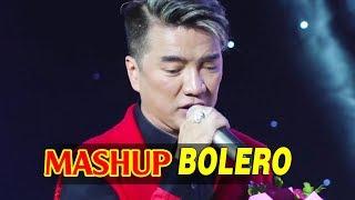 Đàm Vĩnh Hưng - Tuyển Tập Những Bản Mashup Bolero Hay Nhất của Đàm Vĩnh Hưng