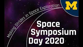 Opening: Making Strides in Space Exploration