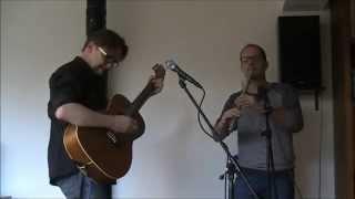 By the Bend of the River - Live Poets Society