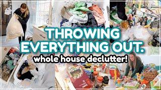 CLEAN DECLUTTER & ORGANIZE 2023 / Extreme Motivation / Organizing & Decluttering Ideas / Realistic!