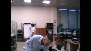 Владимир Игоревич Расковалов. Управленческие слои. Подготовка к поединку в управленческой борьбе 1ч