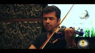 Balabhaskar Violin Performance | Malar Kodi Pole  | HD Video
