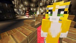 Minecraft Xbox - The Lost Sword - Snow Cave {7}