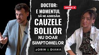 Cum identifică medicina integrativă cauzele profunde ale bolilor?