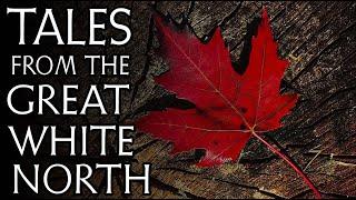 Tales from the Great White North: Episodes 11-20