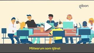 Mötesrum som tjänst