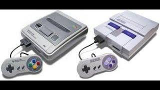 Super Famicom/Super NintendoCOLLECTION (2020 UPDATE)