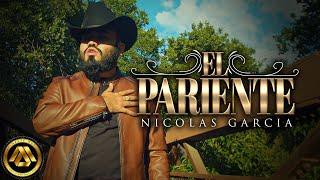 Nicolas Garcia - El Pariente (Video Oficial)