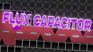 [TOP 1] Flux Capacitor | VERIFIED | Roblox GD | Beat Bounce