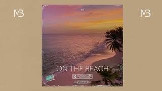 [FREE] Brazilian Funk type beat « On the beach» | Guitar Afro Drill Rnb Central Cee Melodic 2024