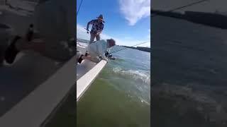 Fishers of Men: Reeling in Hearts for Christ