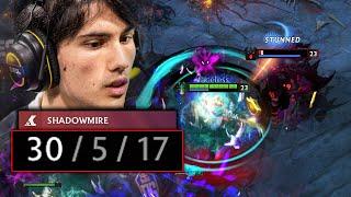 OG.Timado y el HÉROE MÁS ROTO del Parche 7.36b