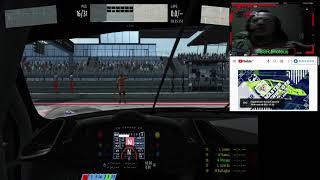 SSR Proteus - OKBR MASTER SERIES - rFACTOR 2 - Red Bull Ring