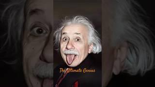 ALBERT EINSTEIN | The Ultimate Genius | Documentary #einstein #documentary #cosmos