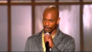 Dave Chappelle  For What It's Worth Full   YouTube