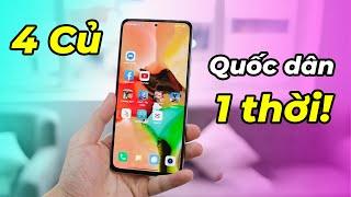 Đánh giá Redmi K40 ở năm 2024 khi tụt giá xuống 4 triệu! Quốc dân 1 thời Snap 870 còn ngon?