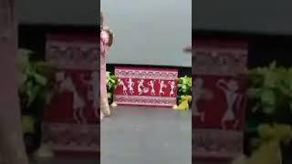 ️️ Ghoomar Rajputi//bhabhisa hukum ka dance #shortvideo#wathappstatus @Monubaisarathore