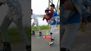 #shorts#skating#funny #moment#kids #skating#reaction#viral#video